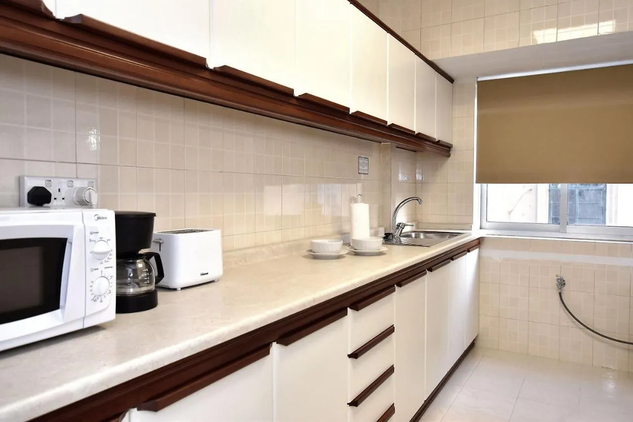 2 Bedroom Apartment - Spacious, Bright & Central - 4 Msida