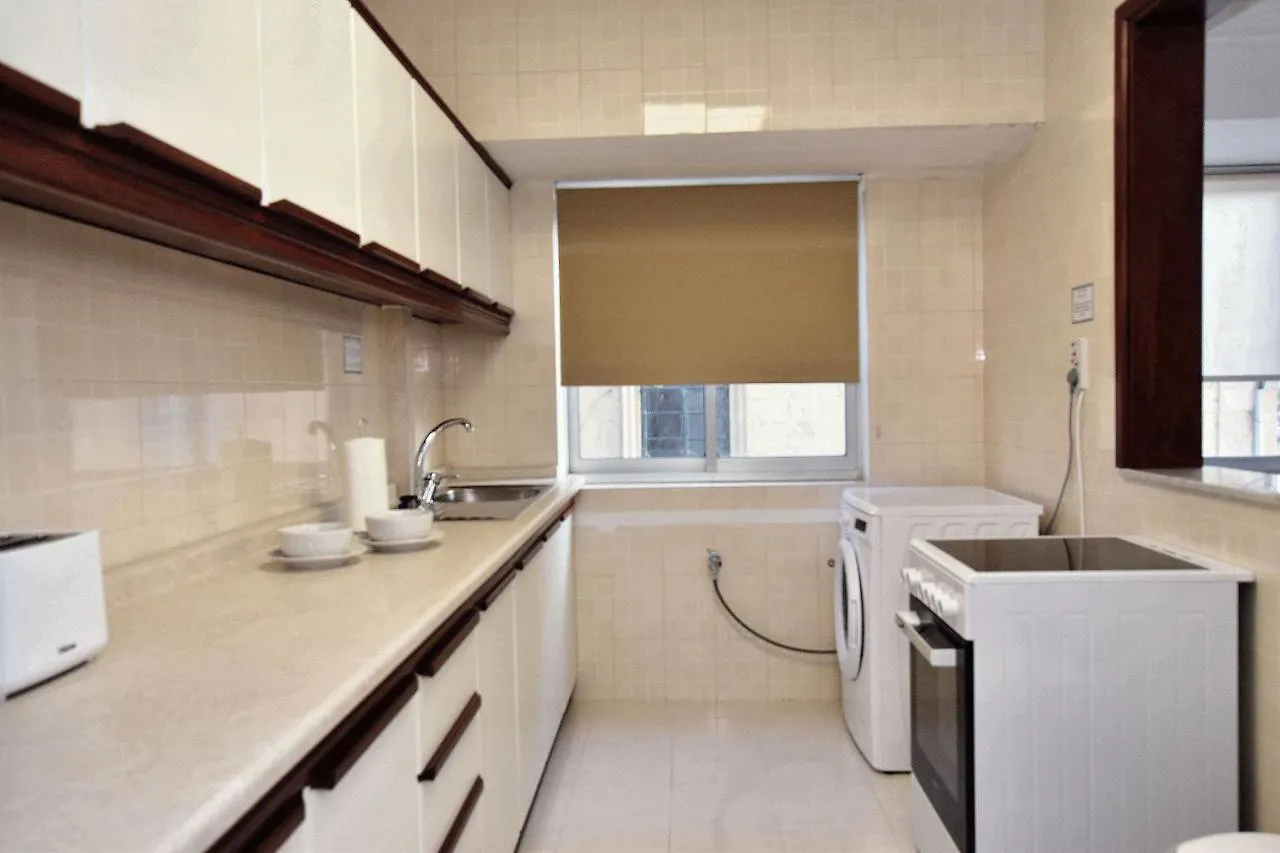 2 Bedroom Apartment - Spacious, Bright & Central - 4 Msida