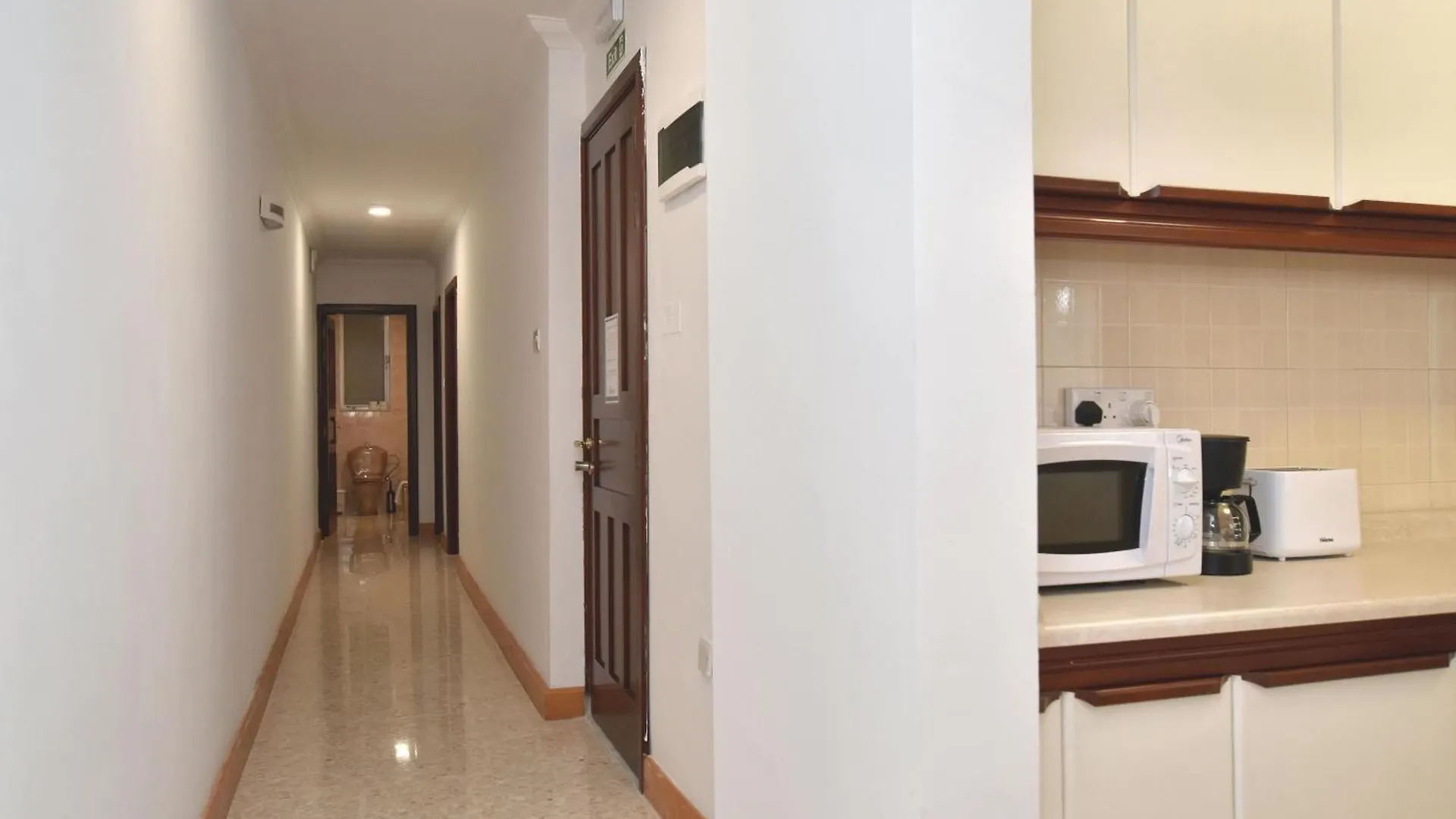 2 Bedroom Apartment - Spacious, Bright & Central - 4 Msida