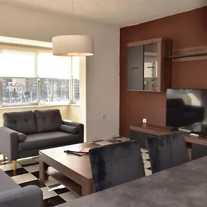 2 Bedroom, Bright & Floor - 5 Msida