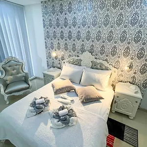 In Ta' Xbiex 3br- 3 Min Yatch Marina Msida